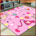 Tapis de salle à manger en option disponible OEM